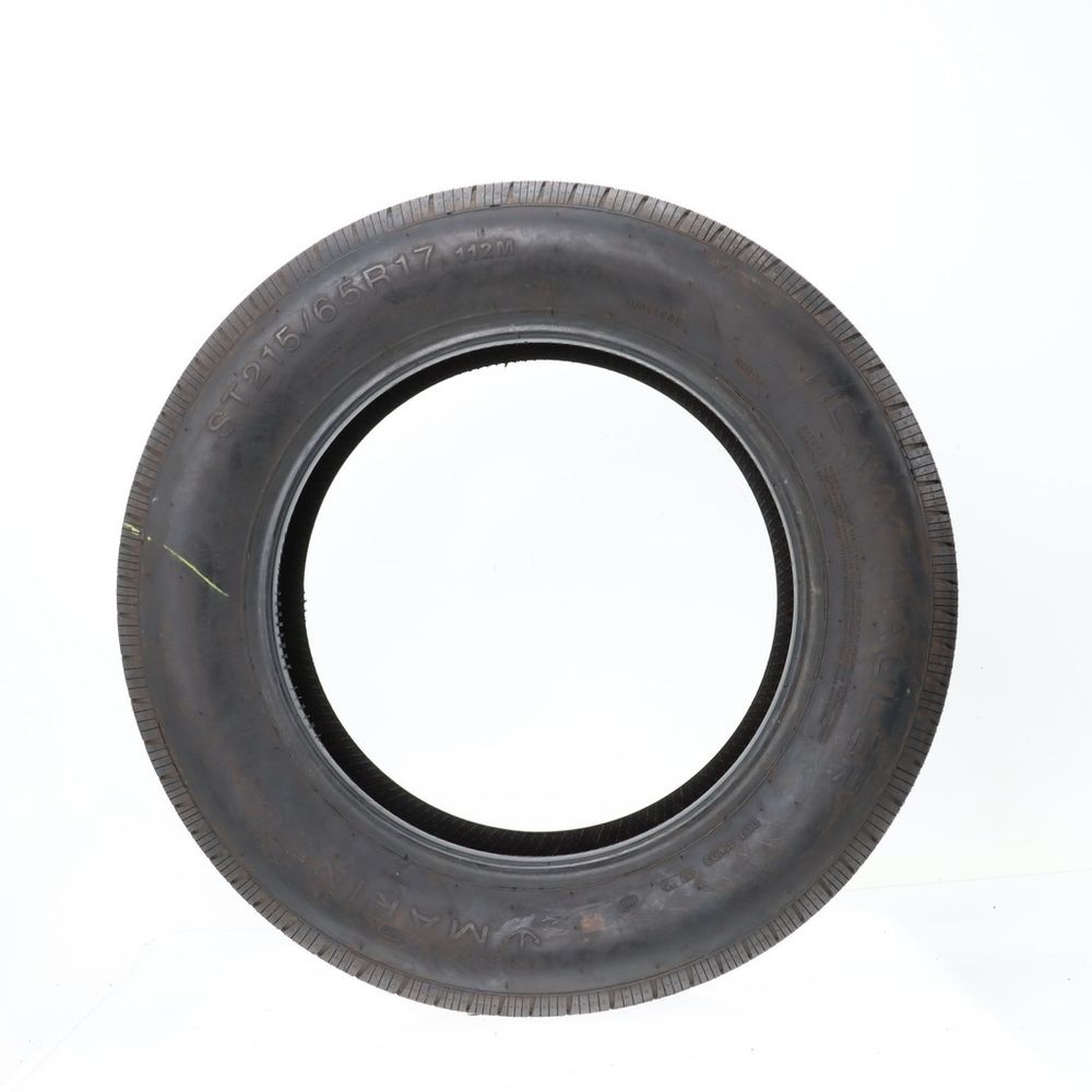 Driven Once ST 215/65R17 Vision Wheel Marine Heavy Hauler VS690 112M - 9/32 - Image 3