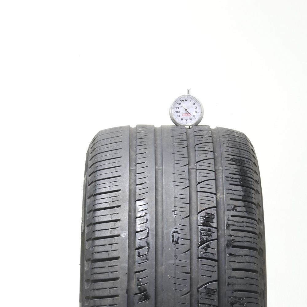 Set of (4) Used 255/45R20 Pirelli Scorpion Verde AO 101H - 5/32 - Image 2