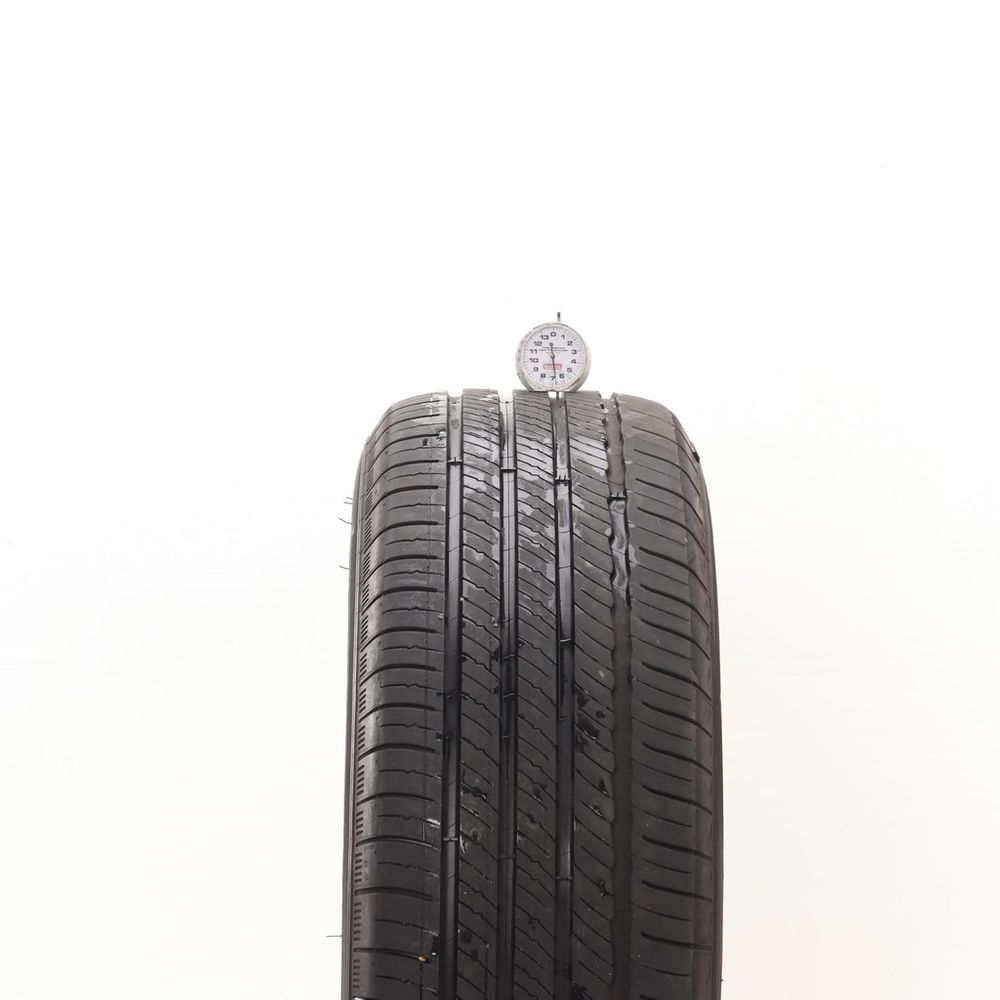 Set of (2) Used 235/60R18 Michelin Primacy Tour A/S 107V - 6.5/32 - Image 2