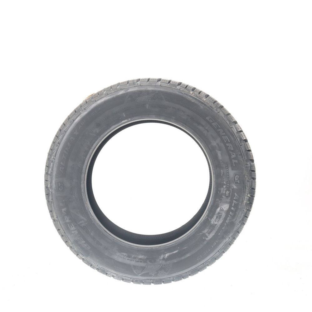 Driven Once 195/65R15 General Altimax Arctic 12 95T - 12/32 - Image 3