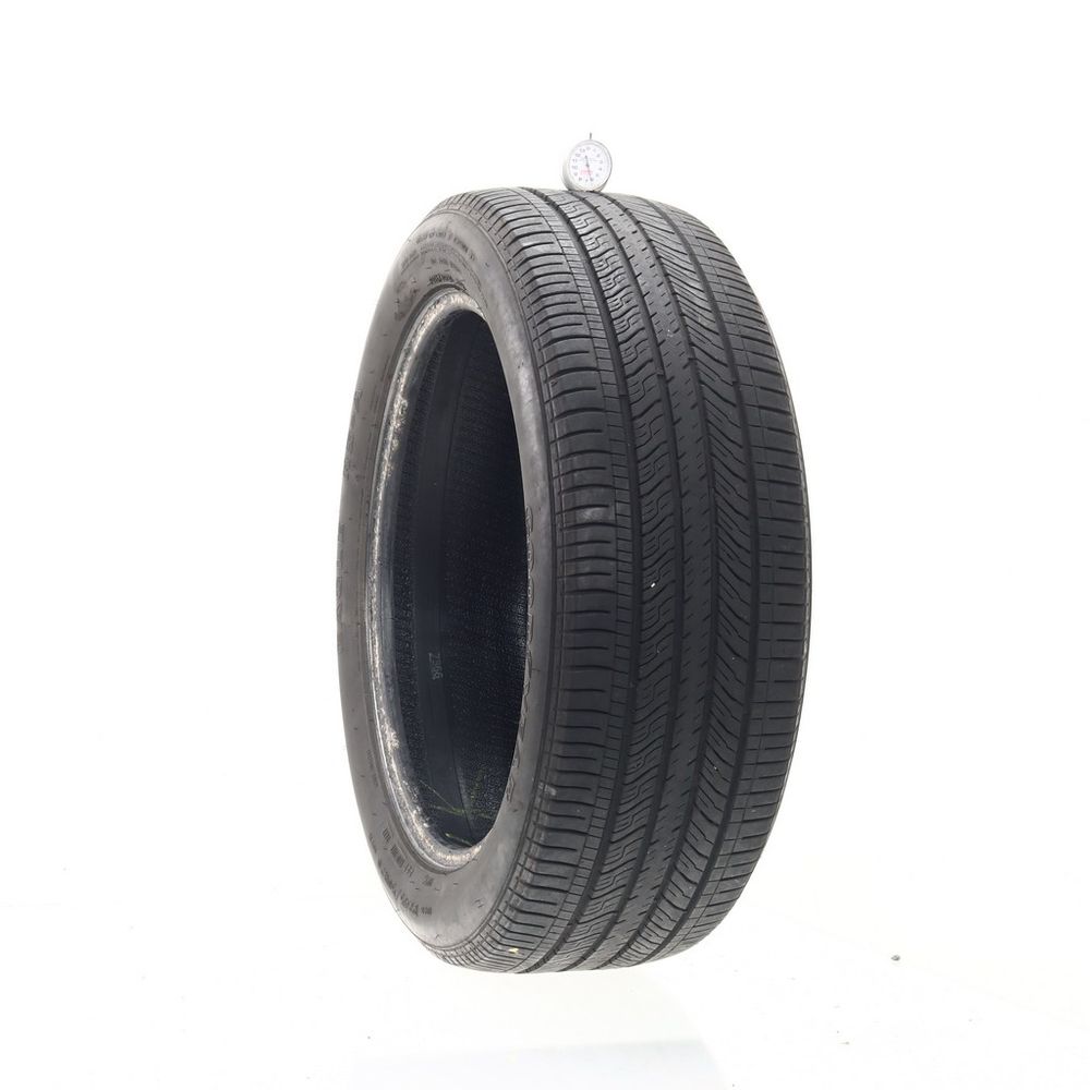 Set of (4) Used 245/50R20 Goodyear Eagle RS-A 102H - 5.5-6/32 - Image 2