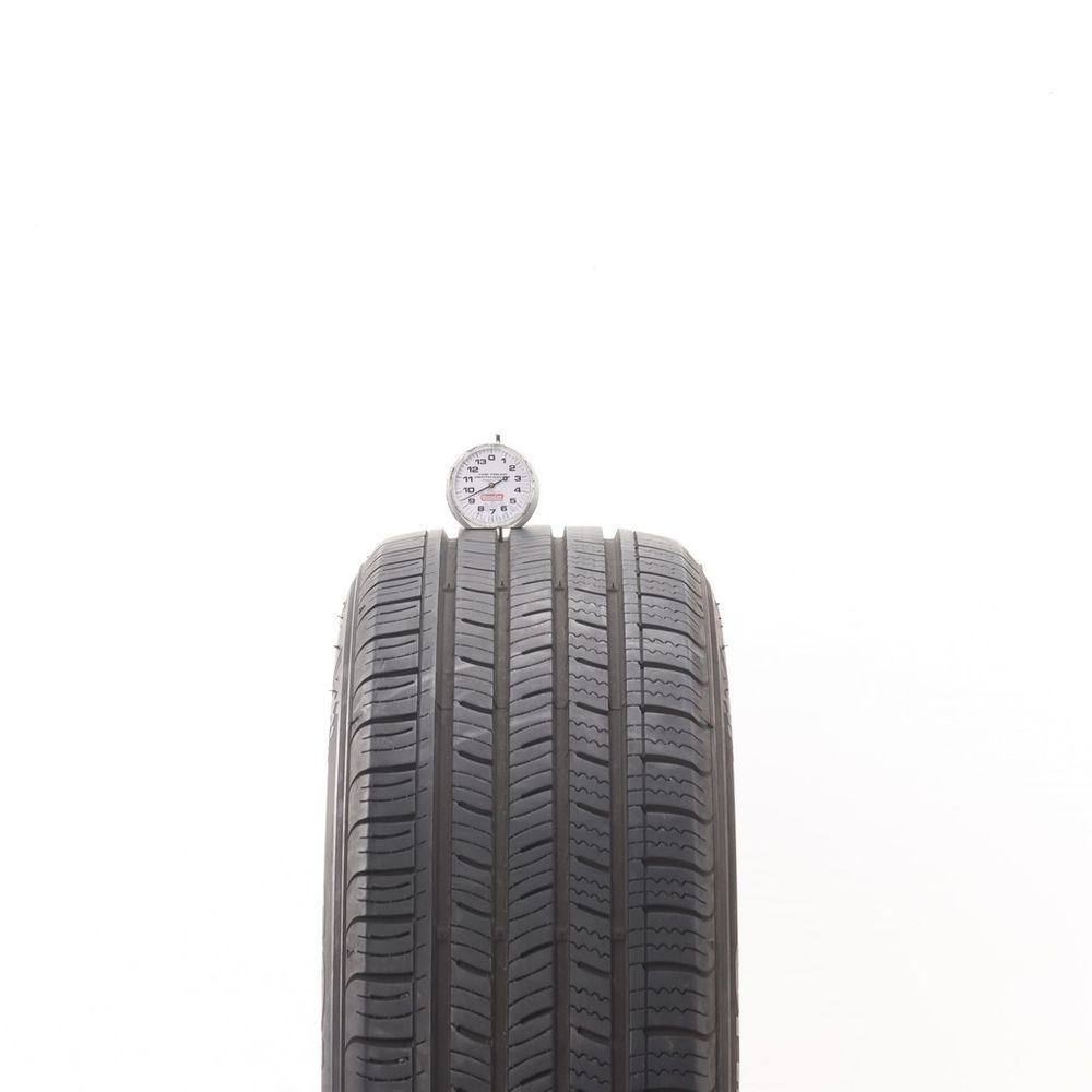 Set of (2) Used 205/60R16 Kumho Solus TA11 92T - 9-9.5/32 - Image 2