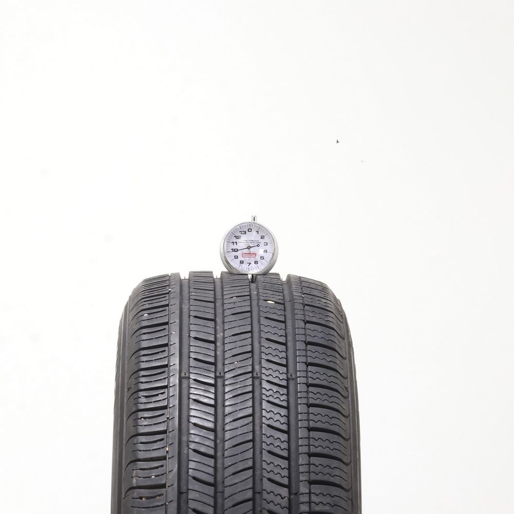 Set of (2) Used 205/60R16 Kumho Solus TA11 92T - 9-9.5/32 - Image 5