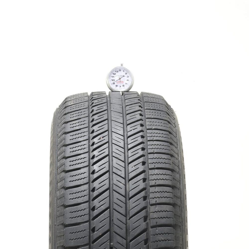 Used 235/65R17 Blacklion Voracio HT BC86 104S - 9/32 - Image 2