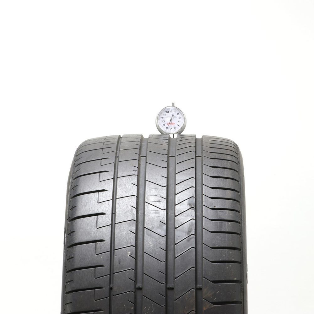Used 285/35ZR20 Pirelli P Zero PZ4 F03 104Y - 7.5/32 - Image 2
