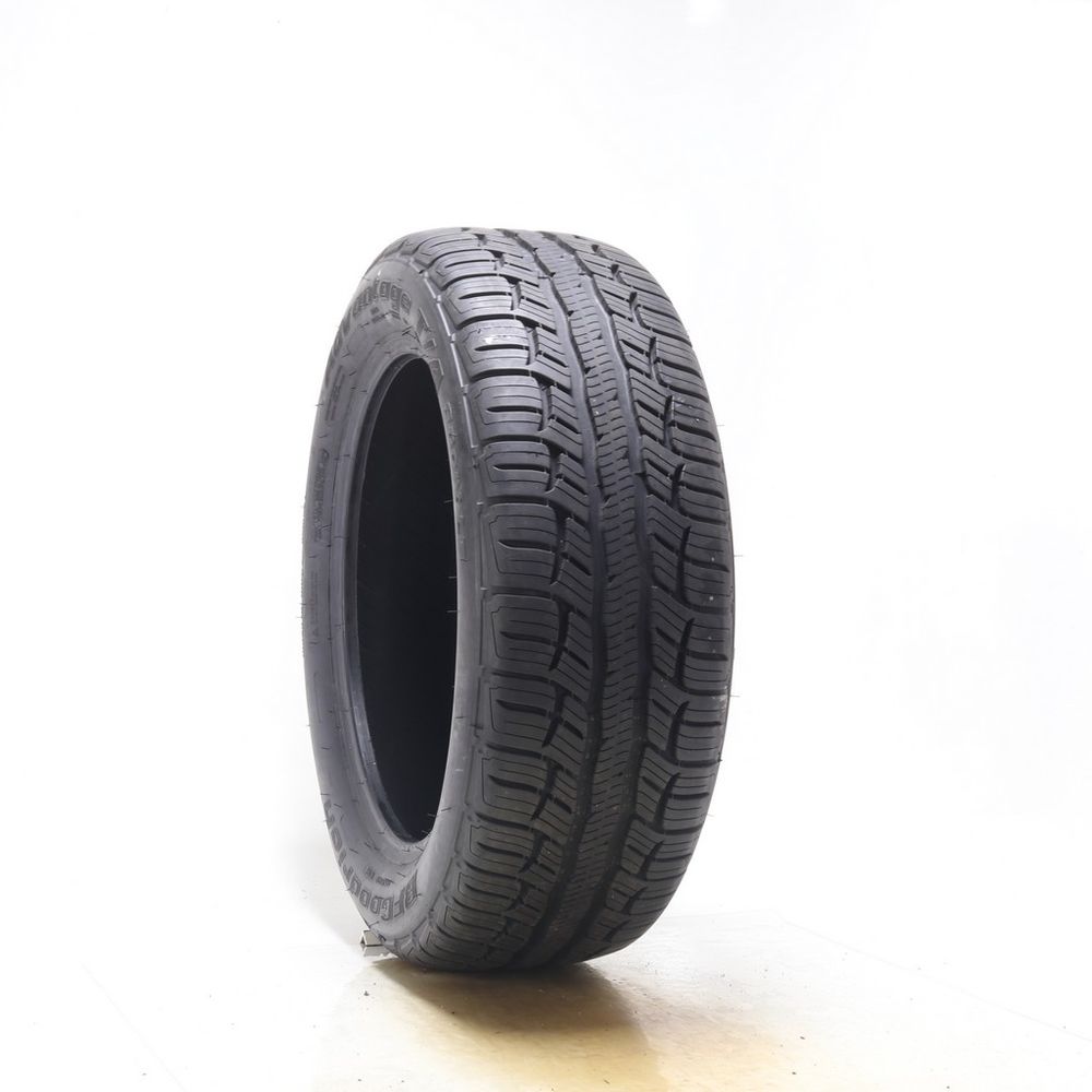 Driven Once 235/55R19 BFGoodrich Advantage T/A Sport LT 101H - 11/32 - Image 1