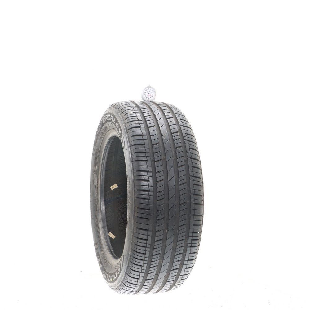 Used 215/55R16 Mastercraft Stratus AS 97H - 7/32 - Image 1