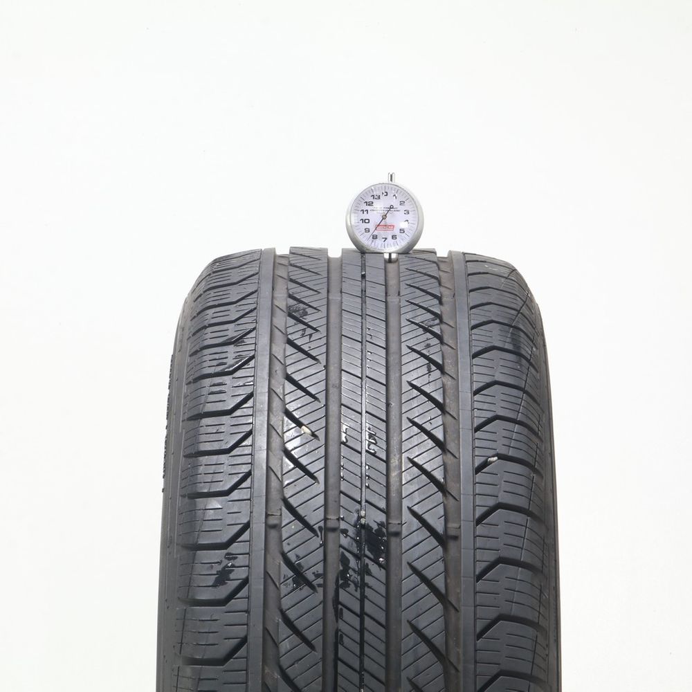 Set of (4) Used 235/60R18 Continental ProContact GX MO 103H - 7.5-8/32 - Image 5