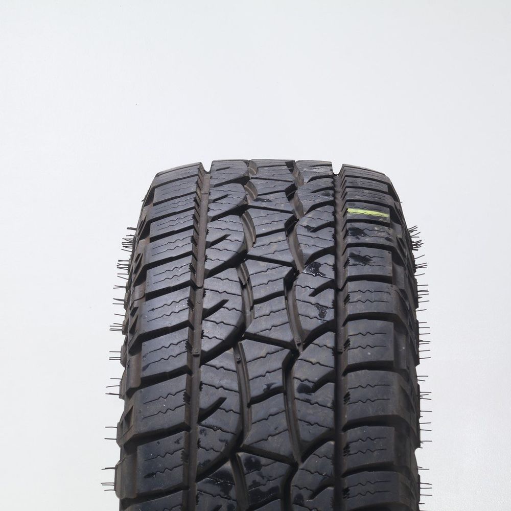 Set of (2) Used LT 265/75R16 Cooper Discoverer ATP II 123/120R E - 15-16/32 - Image 2