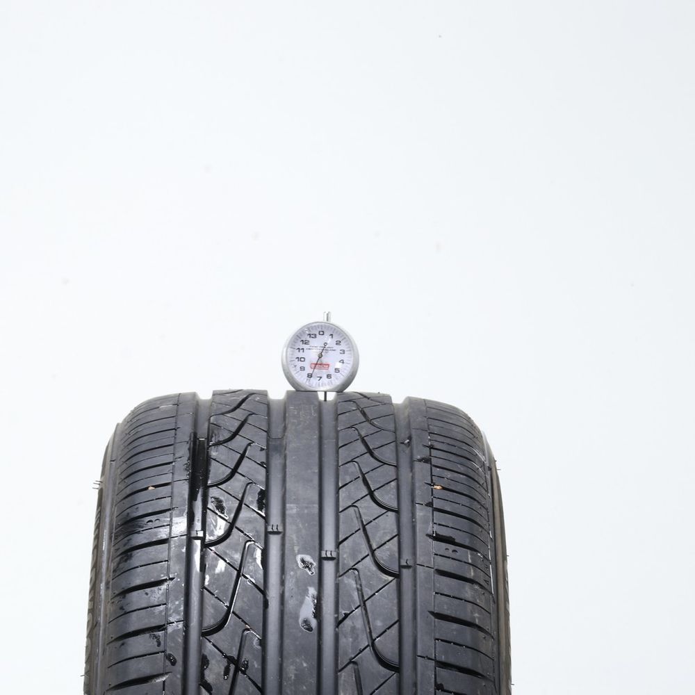 Used 255/40R19 Hankook Ventus V2 concept2 100W - 7.5/32 - Image 2