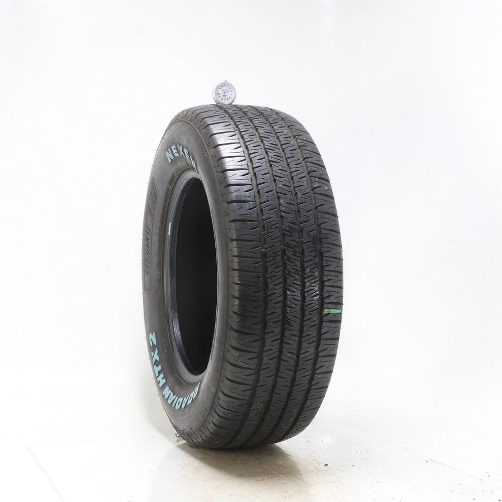 Used 255/65R17 Nexen Roadian HTX 2 RH51 110T - 10/32 - Image 1