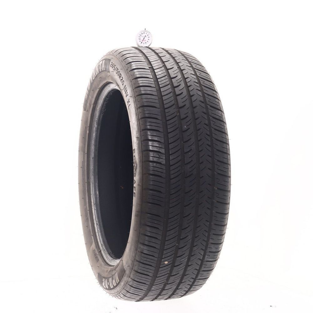Used 265/50R20 Advanta HP Z-02 111V - 8/32 - Image 1