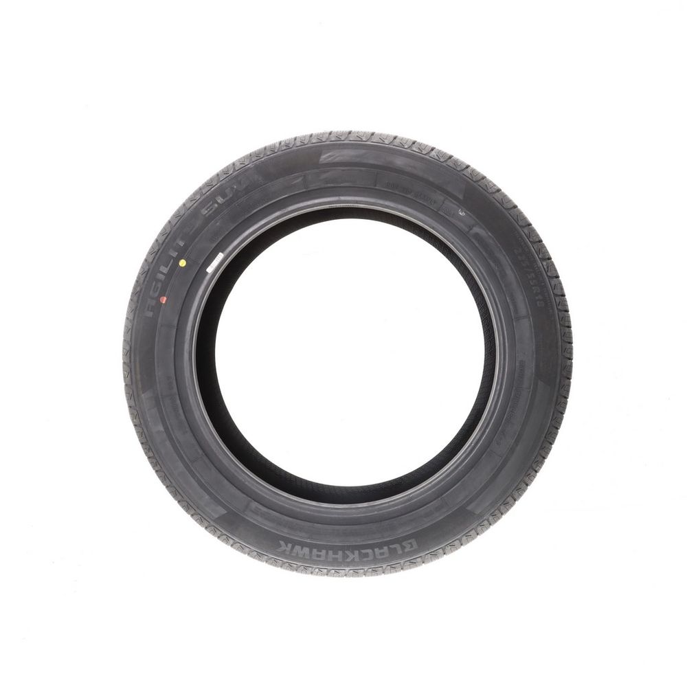 New 225/55R18 Blackhawk Agility SUV 98V - Image 3