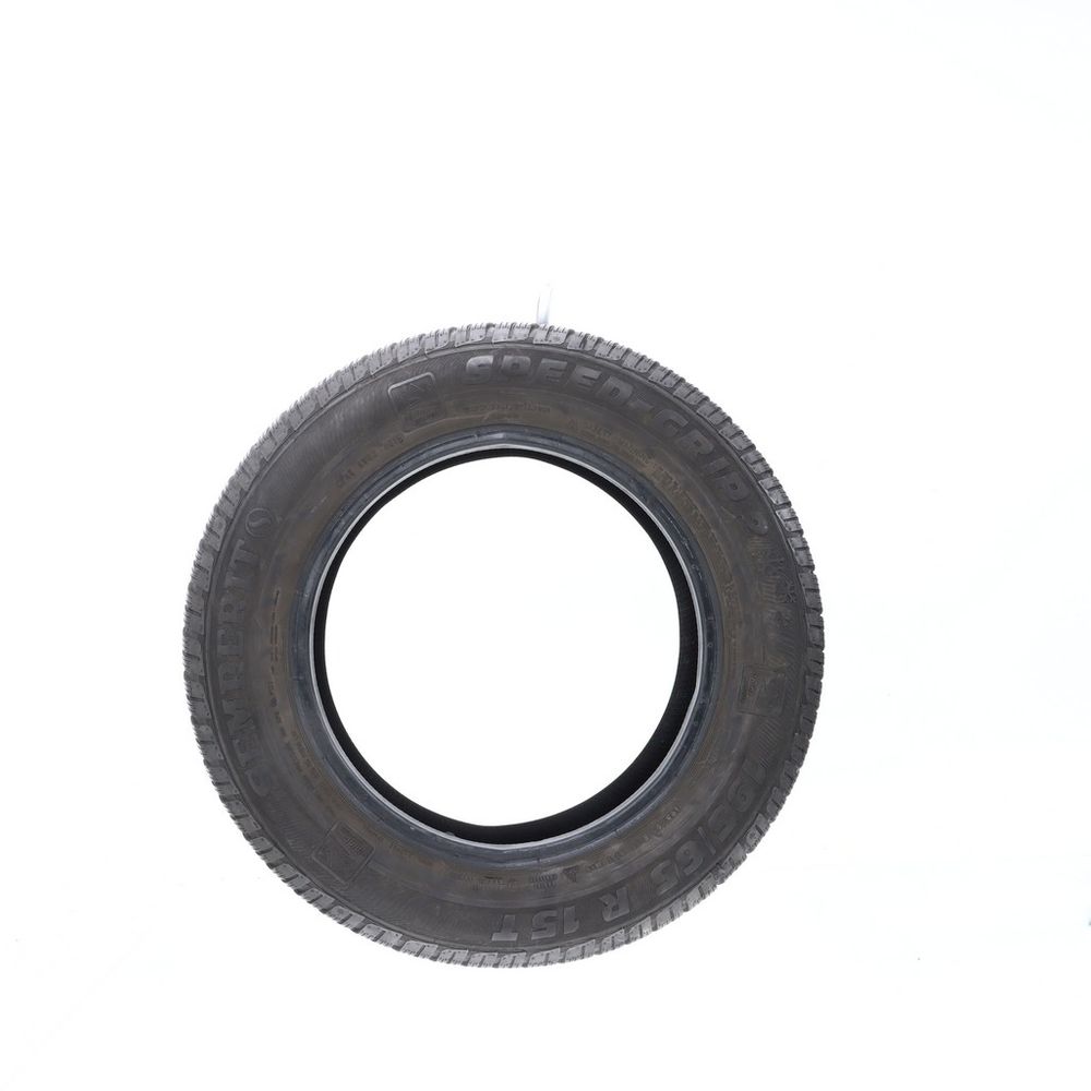 Used 195/65R15 Semperit Speed-Grip 2 91T - 8.5/32 - Image 3