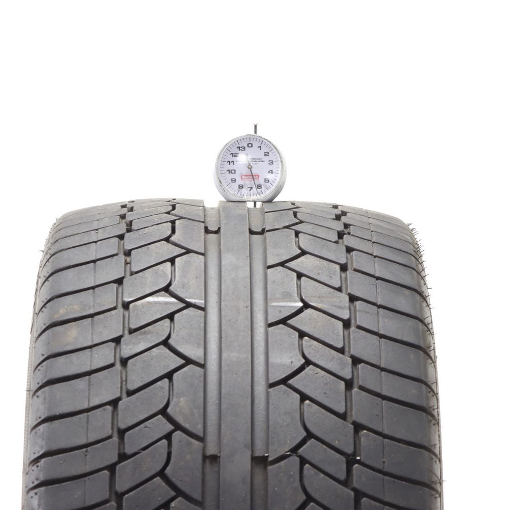 Set of (2) Used 275/45R20 Achilles Desert Hawk UHP 110V - 6-7.5/32 - Image 2