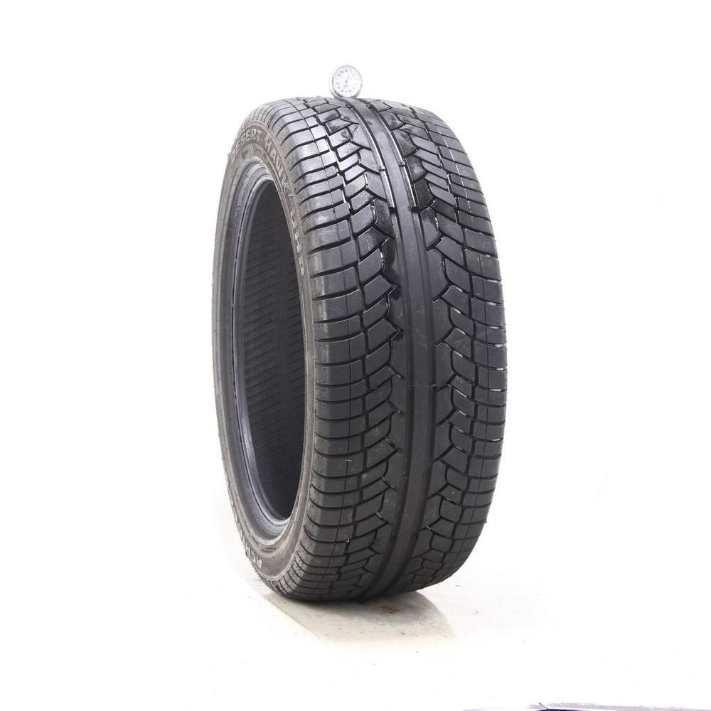 Set of (2) Used 275/45R20 Achilles Desert Hawk UHP 110V - 6-7.5/32 - Image 4