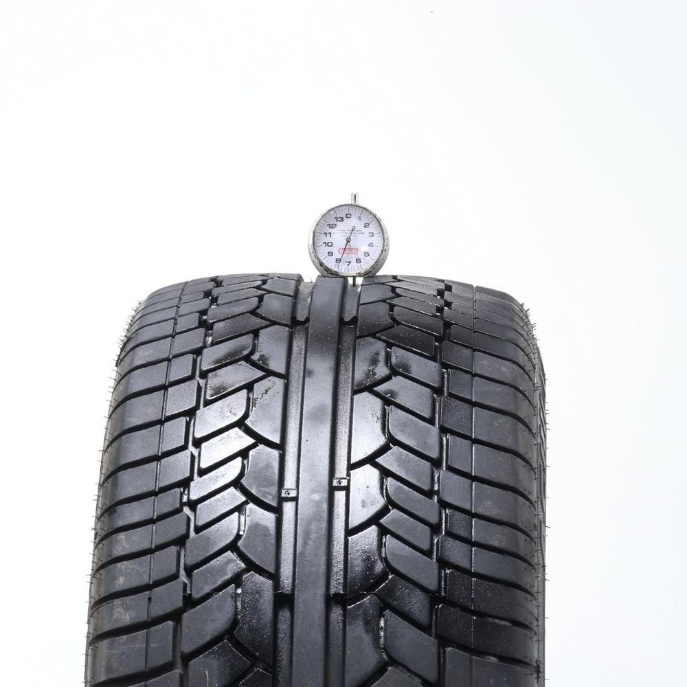 Set of (2) Used 275/45R20 Achilles Desert Hawk UHP 110V - 6-7.5/32 - Image 5