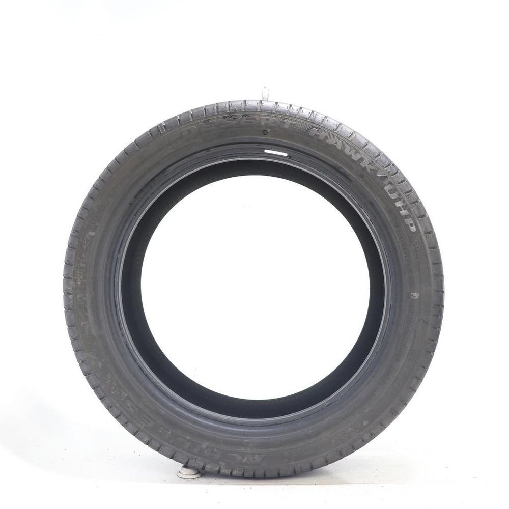 Set of (2) Used 275/45R20 Achilles Desert Hawk UHP 110V - 6-7.5/32 - Image 6