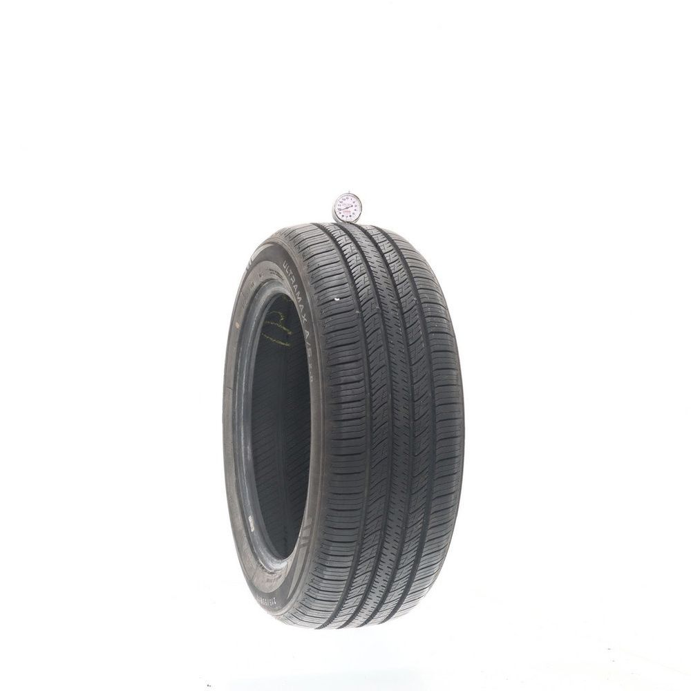 Used 215/55R17 Summit Ultramax A/S 2.0 94V - 9.5/32 - Image 1