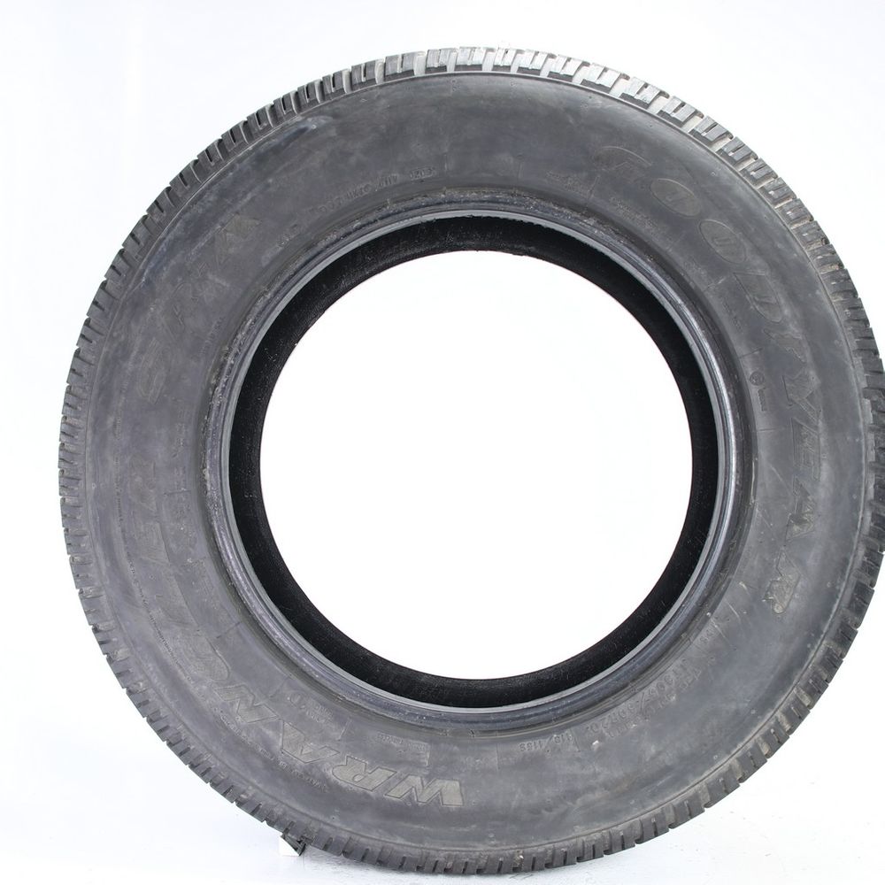 Used LT 305/60R20 Goodyear Wrangler SR-A 118/115S - 10/32 - Image 3