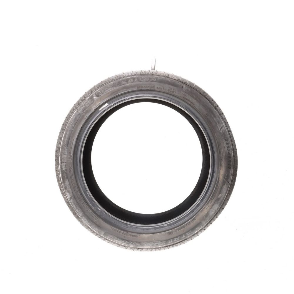 Used 235/45R17 Sailun Atrezzo SH406 94H - 9/32 - Image 3