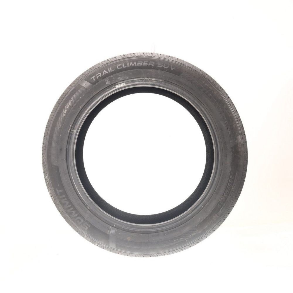 Used 235/55R19 Summit Trail Climber SUV2 105V - 7/32 - Image 3