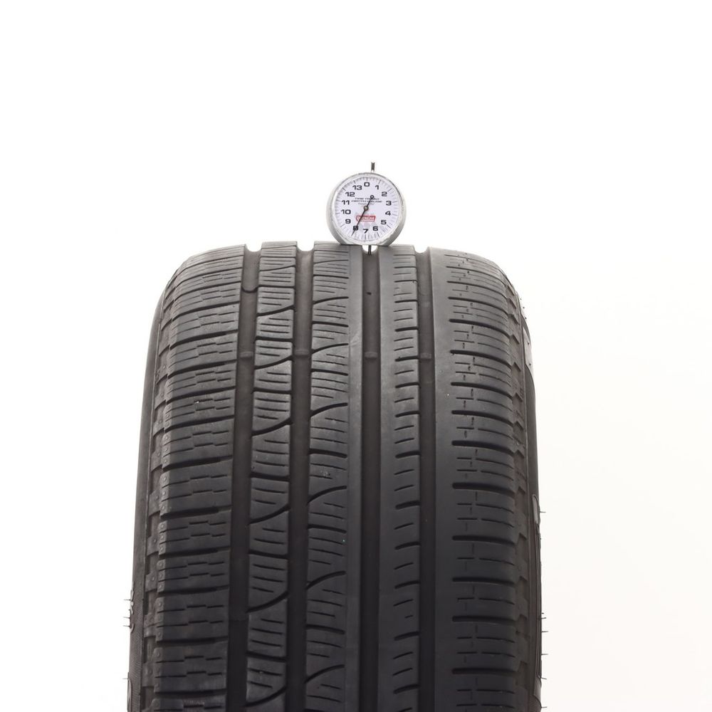 Set of (2) Used 235/50R19 Pirelli Scorpion Verde 99H - 6.5-8/32 - Image 5
