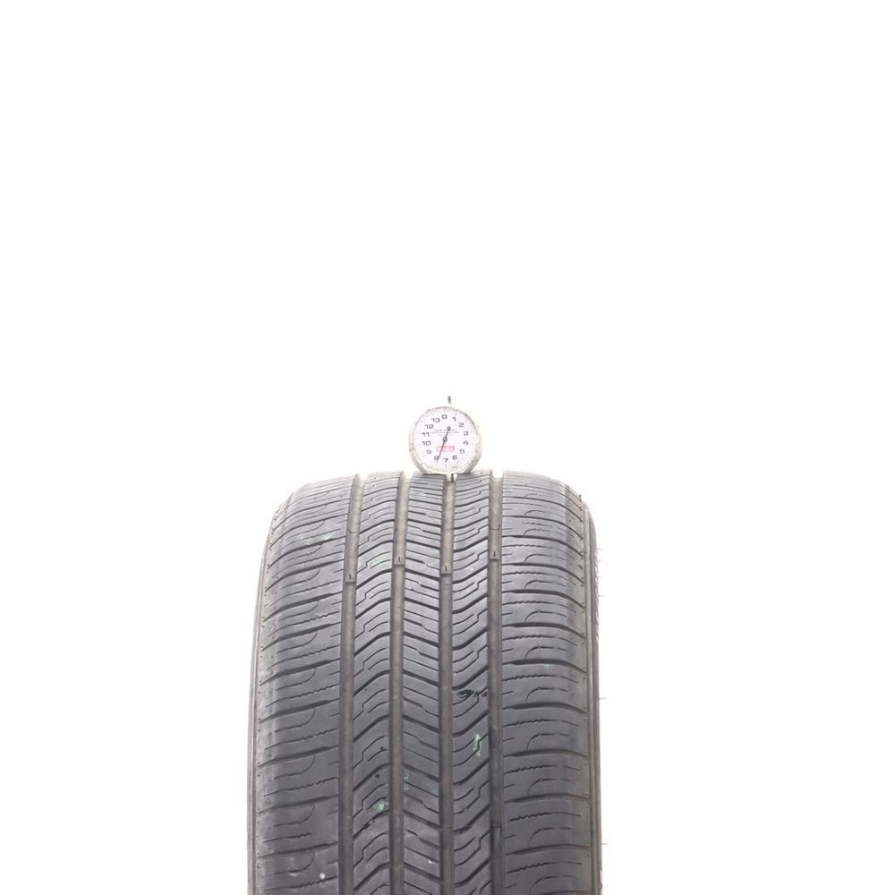Set of (2) Used 215/50R17 Sailun Atrezzo SH408 95V - 7.5-9/32 - Image 2
