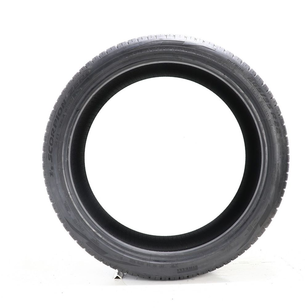 New 265/35R22 Pirelli Scorpion Zero Plus 102Y - 10/32 - Image 3