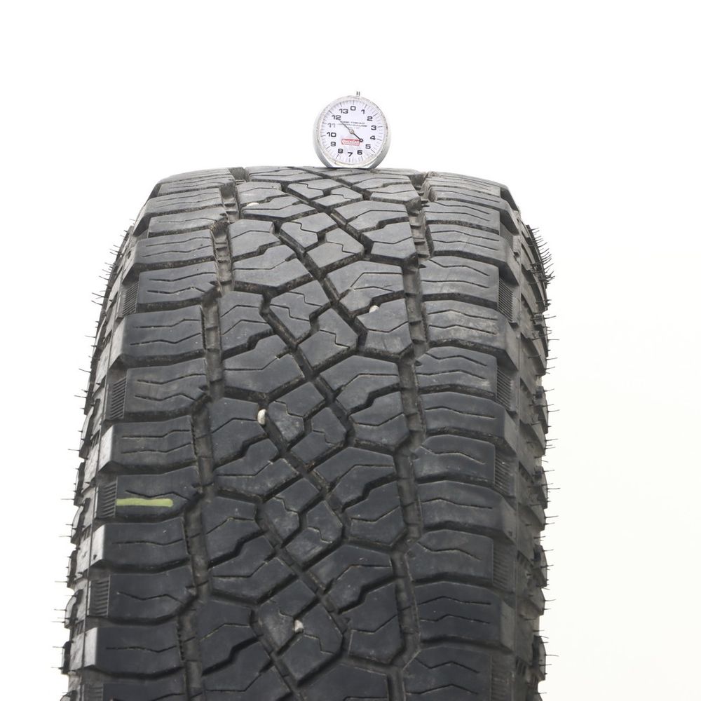 Used LT 275/65R20 Mastercraft Courser Trail HD 126/123S E - 12/32 - Image 2
