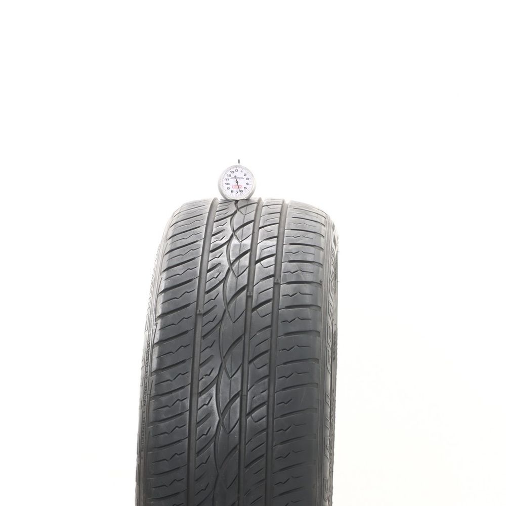 Set of (2) Used 225/50ZR18 Mavis All Season Highway Touring 99W - 6/32 - Image 2