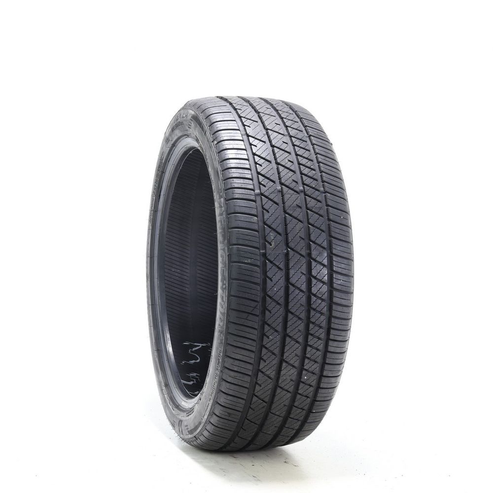 Driven Once 245/45R20 Bridgestone Potenza RE980AS 103W - 10/32 - Image 1