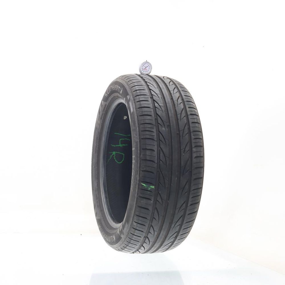 Used 235/50ZR18 Lionhart LH-503 101W - 9/32 - Image 1