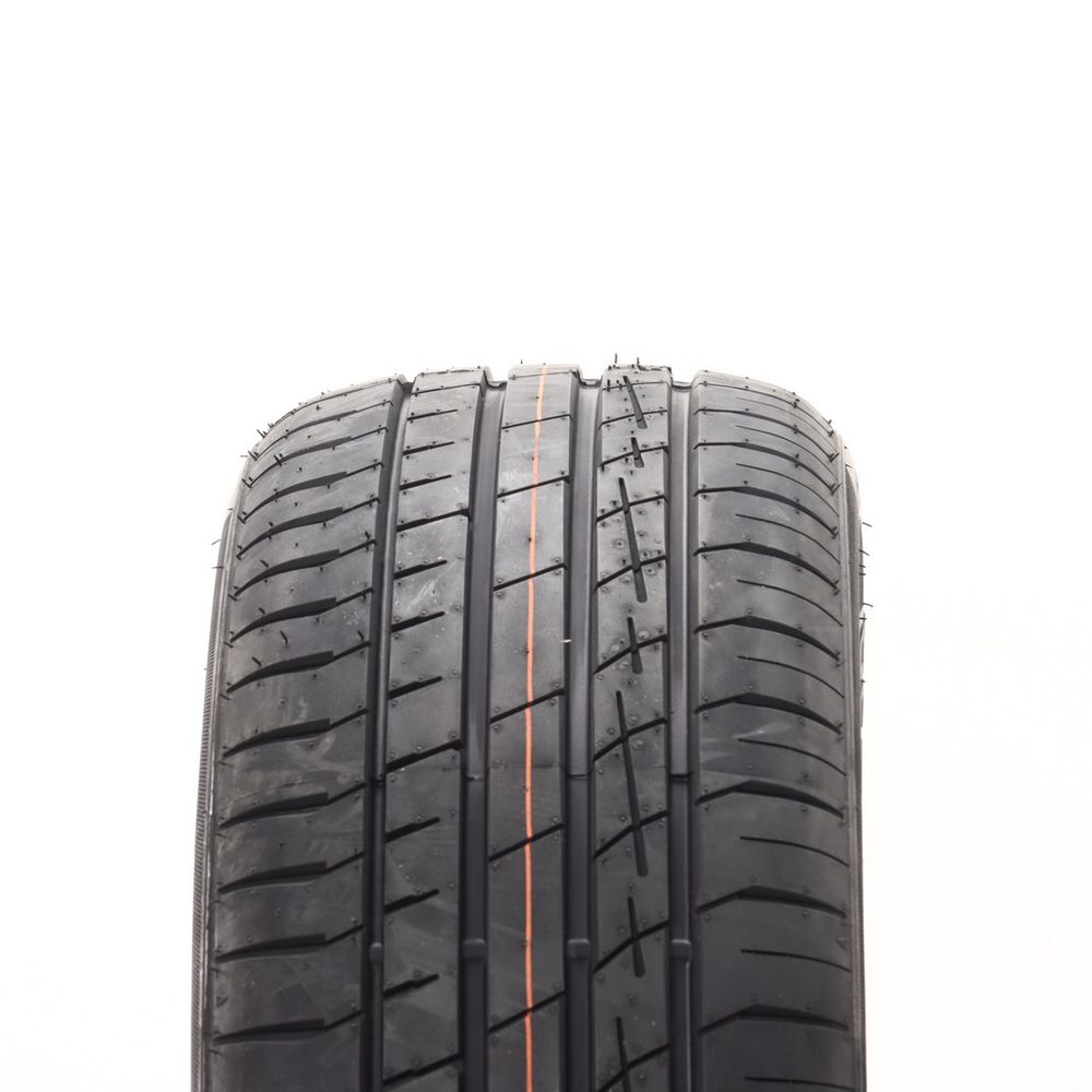 New 255/55R19 Accelera IOTA ST68 111V - 10/32 - Image 2