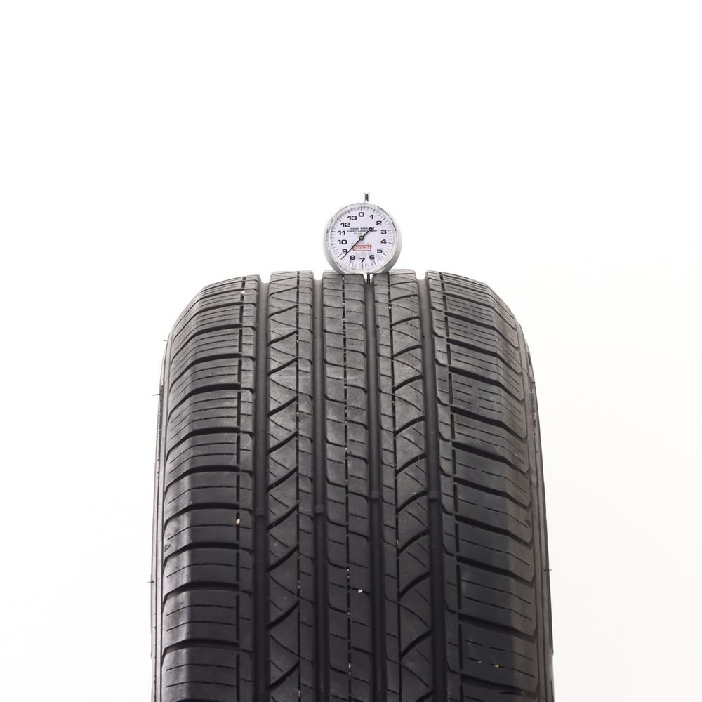 Set of (2) Used 245/60R18 Milestar MS932 Sport 105H - 8.5-9.5/32 - Image 2
