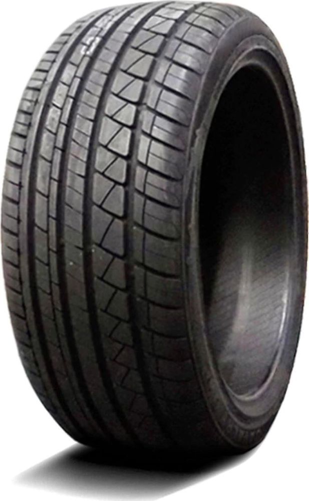 Set of (2) New P 225/50R18 RoadOne Cavalry UHP 95W - Image 1