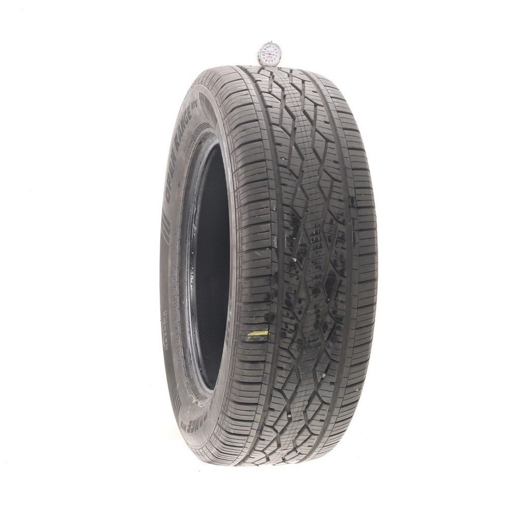 Used 275/60R20 Mazama Open Range HTS 115H - 10.5/32 - Image 1