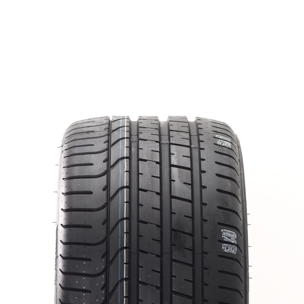 New 275/35R18 Pirelli P Zero Run Flat 95Y - Image 2