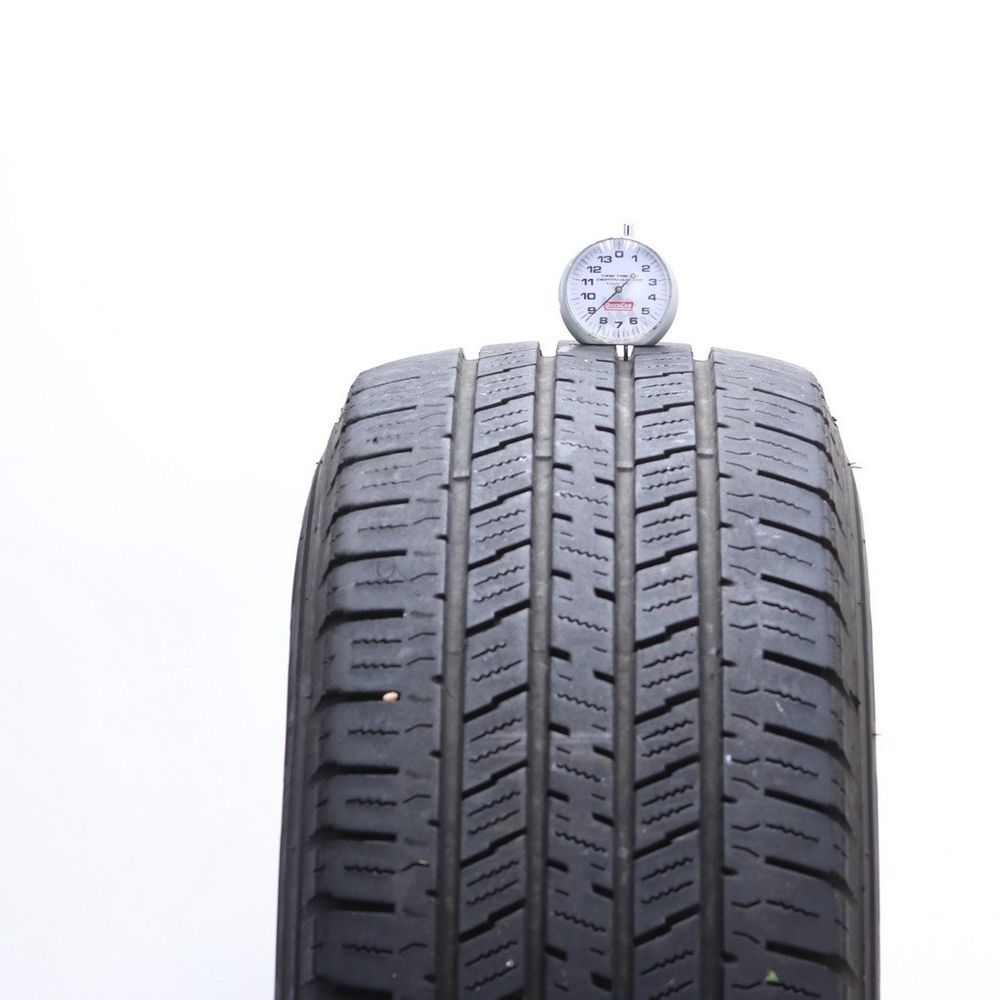 Used LT 245/70R17 Hankook Dynapro HT 119/116S E - 8.5/32 - Image 2