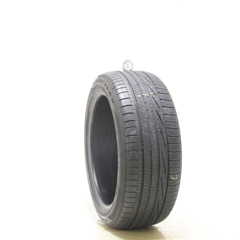 Used 245/45R19 Goodyear Eagle RS-A2 98V - 6.5/32 - Image 1