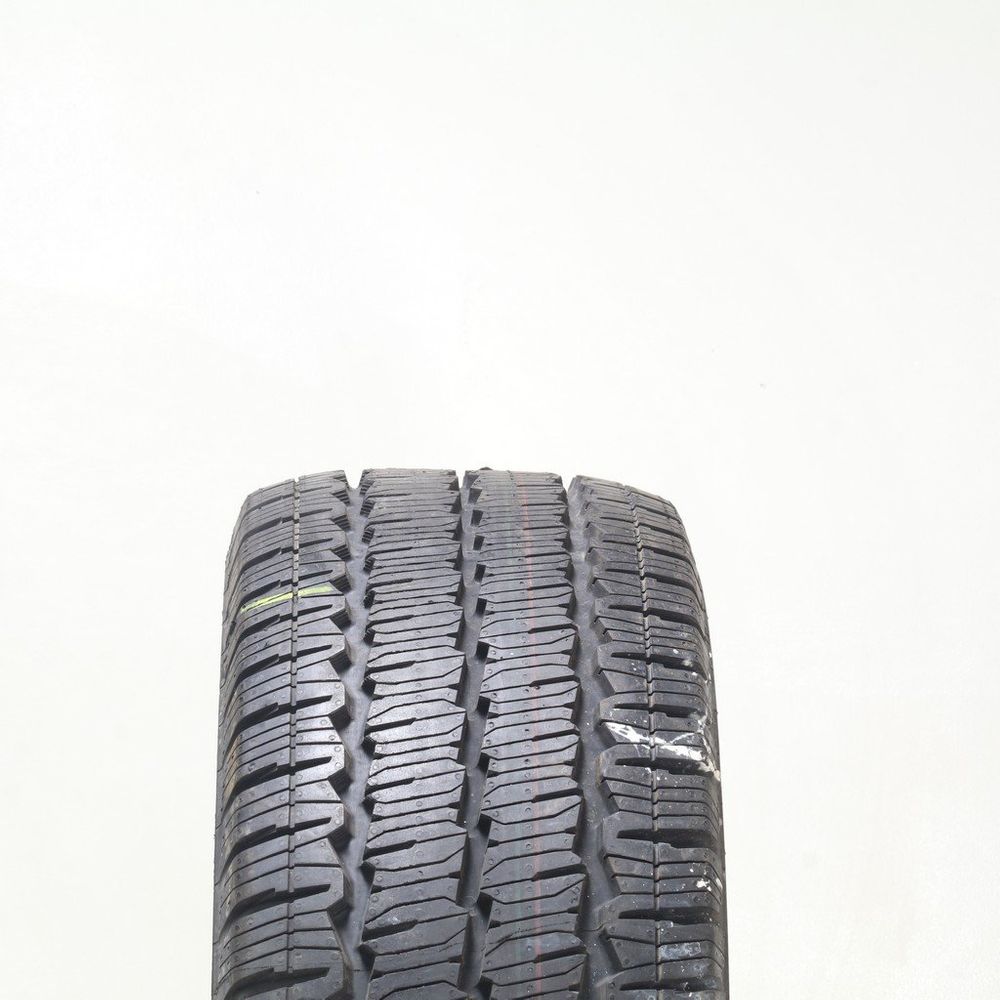 Driven Once 235/65R16C Continental VanContact A/S 121/119R - 12/32 - Image 2