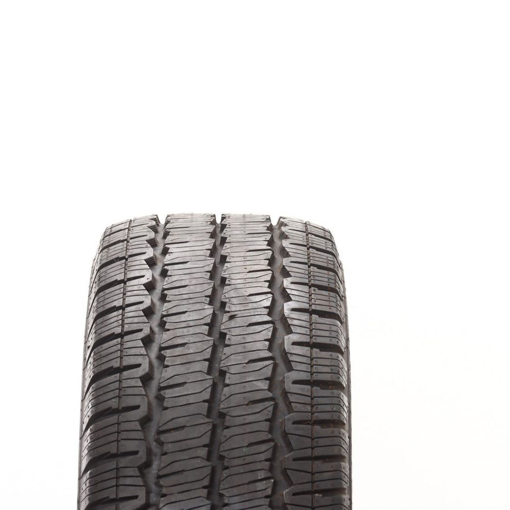 Driven Once 235/65R16C Continental VanContact A/S 121/119R - 12/32 - Image 2