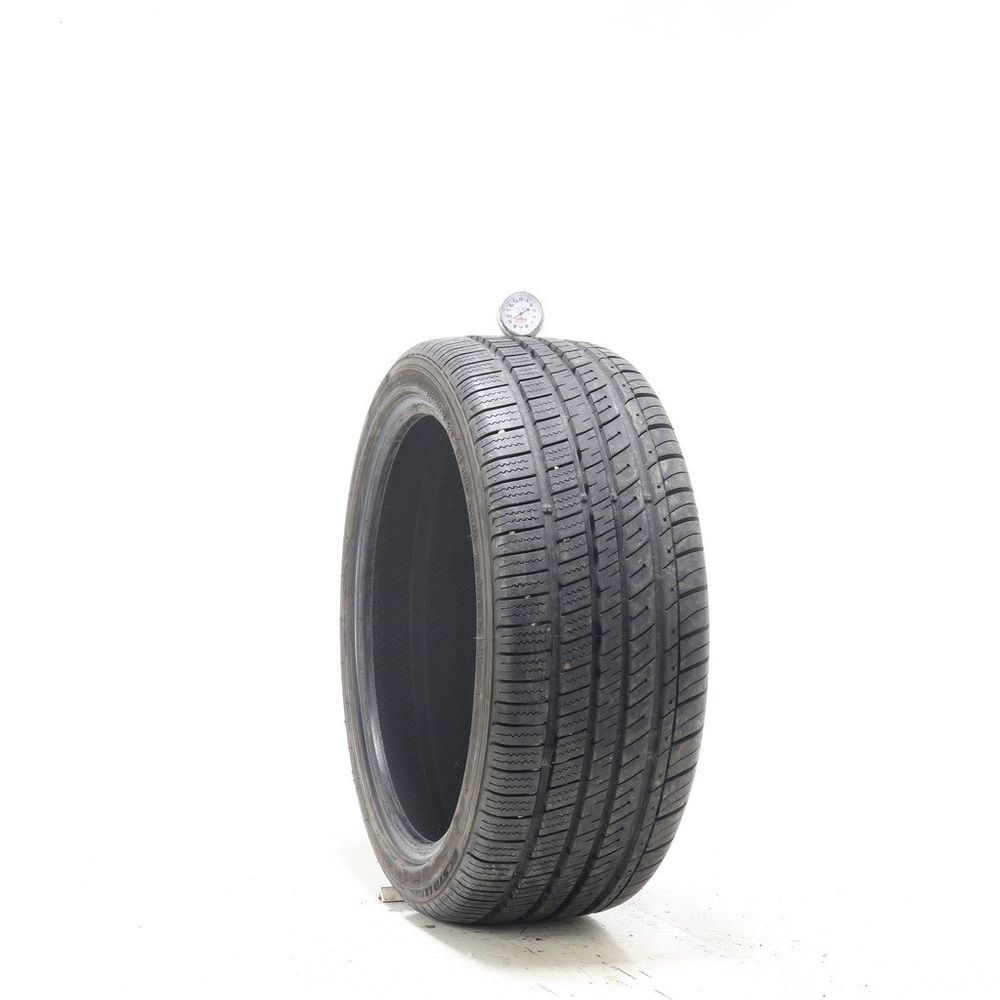 Used 225/40ZR18 Kumho Ecsta LX Platinum 92W - 9/32 - Image 1