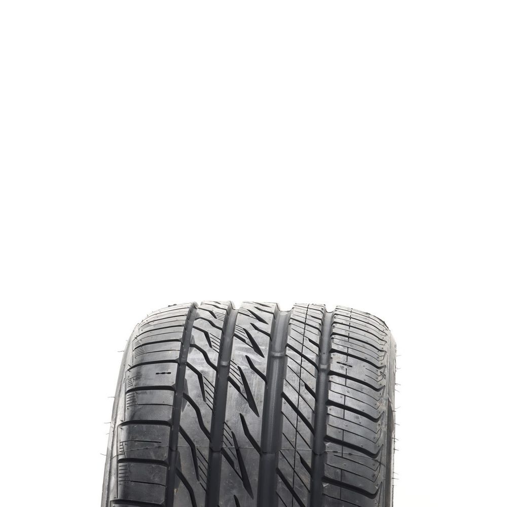 New 255/35ZR18 Nitto Motivo 94W - Image 2