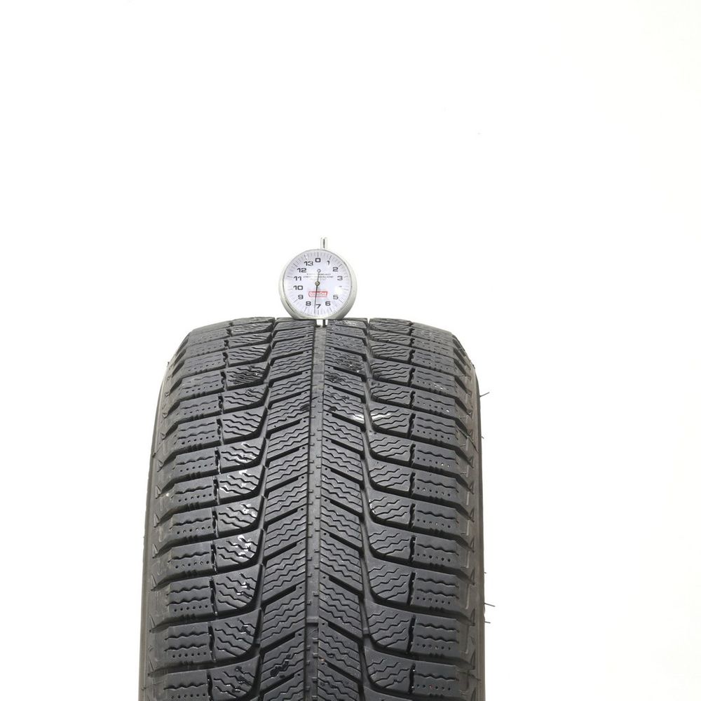 Used 205/55R16 Michelin X-Ice Xi3 94H - 7/32 - Image 2