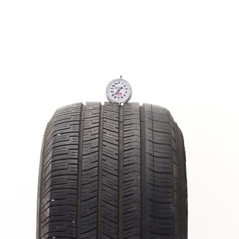 Set of (4) Used 255/60R18 Goodyear Eagle Enforcer 108V - 7.5-9/32 - Image 8