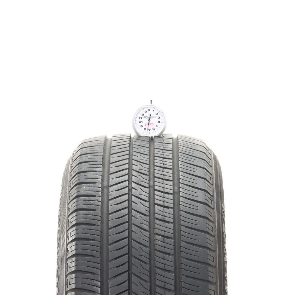 Set of (2) Used 215/60R16 Yokohama YK740 GTX 95V - 6.5-7/32 - Image 5
