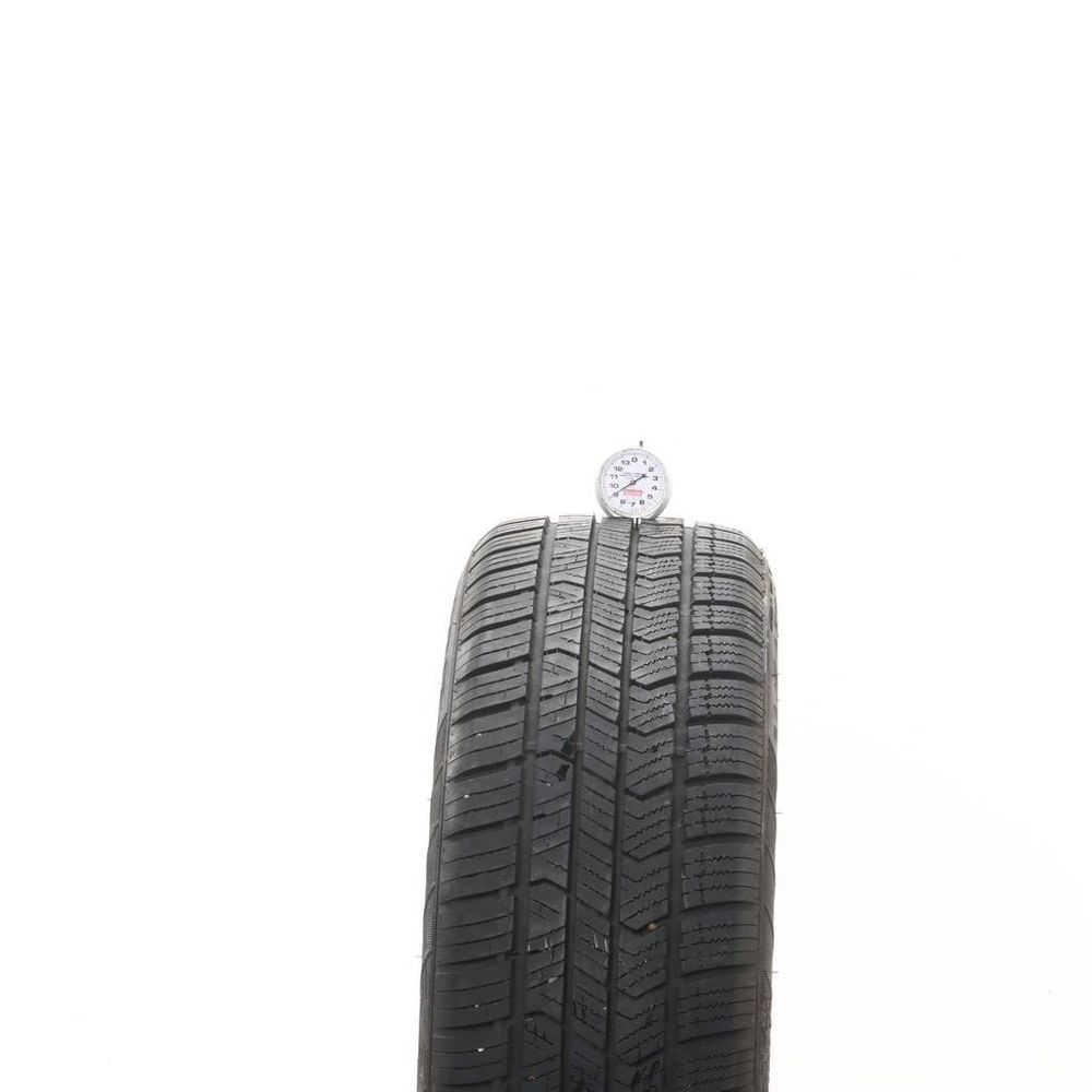 Set of (2) Used 205/60R16 Milestar Weatherguard AW365 96H - 7.5-9/32 - Image 5
