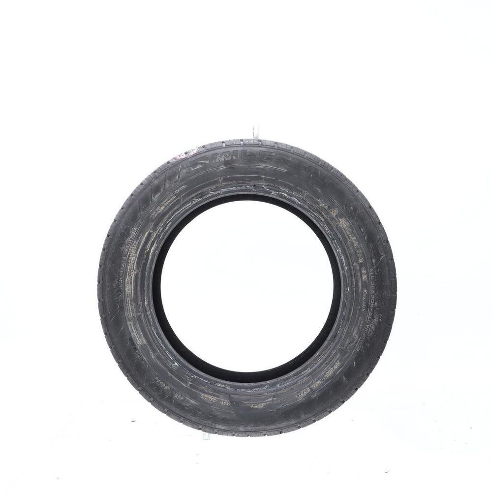 Set of (2) Used 205/60R16 Milestar Weatherguard AW365 96H - 7.5-9/32 - Image 6
