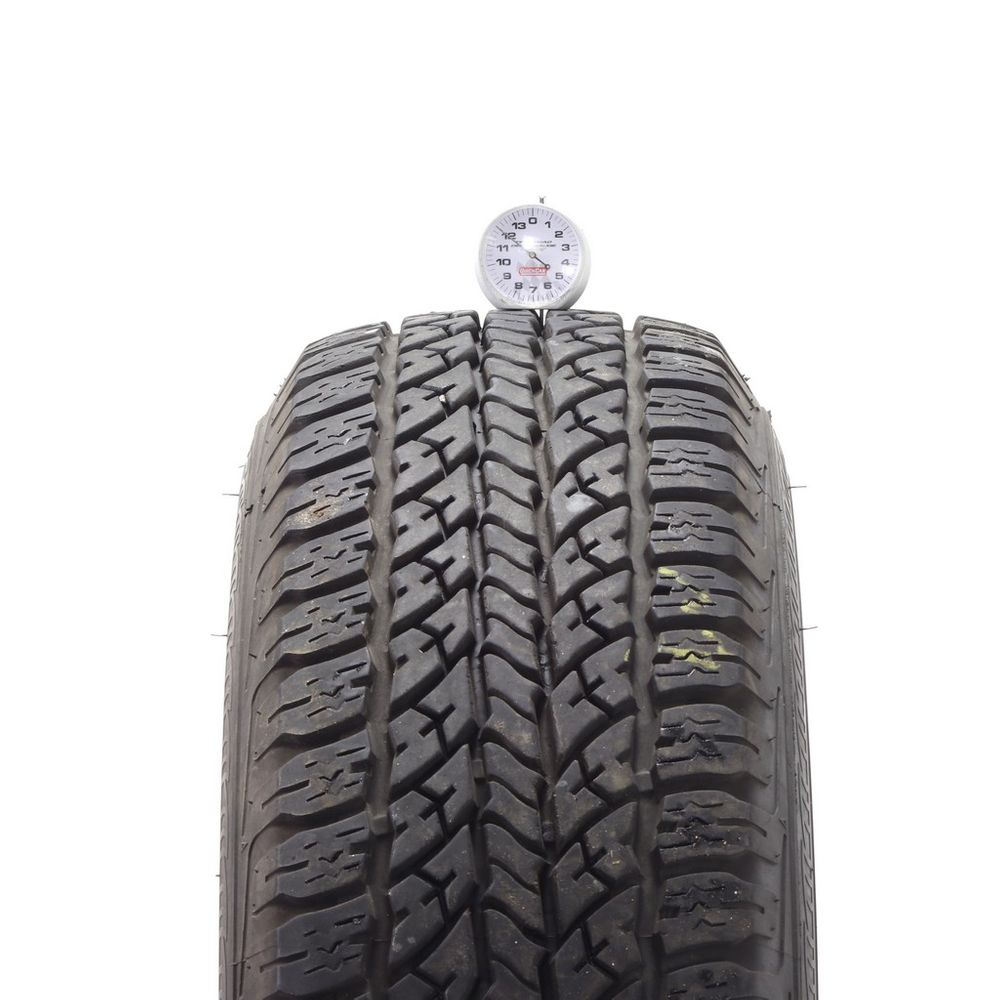 Set of (4) Used LT 245/75R16 Sailun Terramax H/T 120/116R E - 12-12.5/32 - Image 2